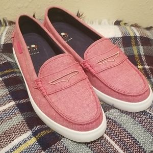 Brand New COLE HAAN Slip Ons!